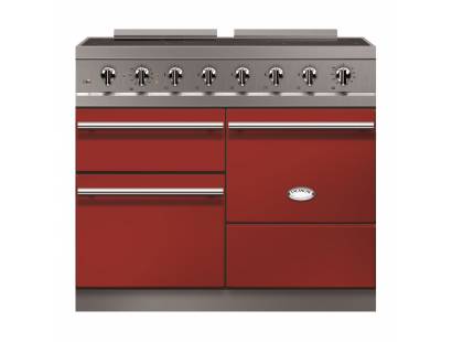 Lacanche - 100cm Macon Modern Induction Range Cooker