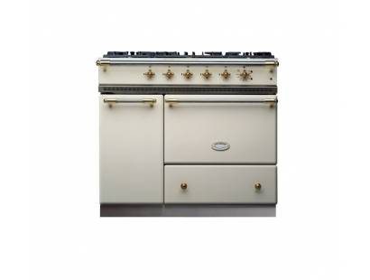 Lacanche - 100cm Vougeot Classic Dual Fuel Range Cooker