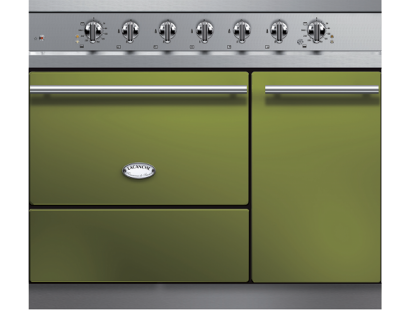 Lacanche - 100cm Vougeot Modern Induction Range Cooker