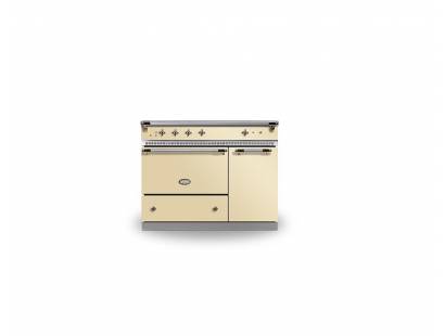 Lacanche - 110cm Saulieu Classic Induction Range Cooker