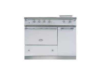 Lacanche - 110cm Savigny Classic Dual Fuel Range Cooker