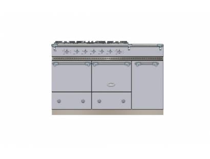 Lacanche - 140cm Chablis Classic Dual Fuel Range Cooker