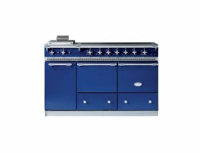 Lacanche - 140cm Charlieu Classic Induction Range Cooker