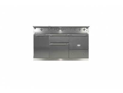 Lacanche - 140cm Chaussin Classic Induction Range Cooker