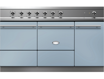 Lacanche - 140cm Chablis Modern Induction Range Cooker