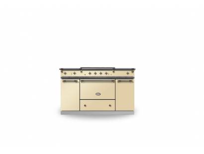 Lacanche - 150cm Citeaux Classic Induction Range Cooker