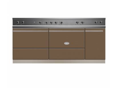 Lacanche - 180cm Belmont Modern Induction Range Cooker