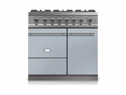 Lacanche - 90cm Beaune Modern Dual Fuel Range Cooker