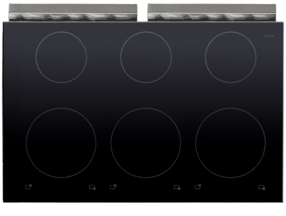 Lacanche Beaune Modern Induction Range Cooker