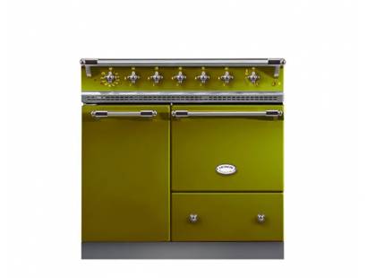 Lacanche Bussy Classic Induction Range Cooker