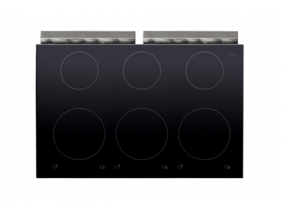 Lacanche Charlieu Modern Induction Range Cooker