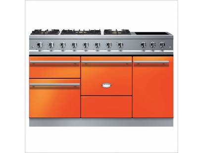 Lacanche - 140cm Chemin Modern Dual Fuel Range Cooker