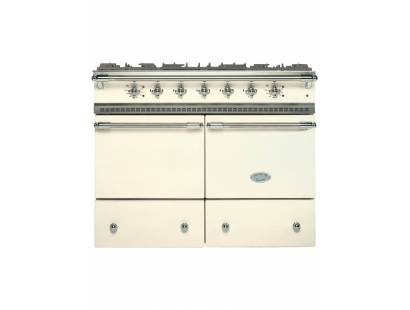 Lacanche Cluny Classic Dual Fuel Range Cooker