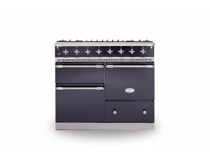 Lacanche Macon Classic Dual Fuel Range Cooker