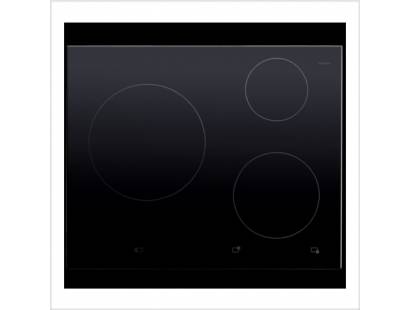 Lacanche Saulieu Modern Electric Range Cooker