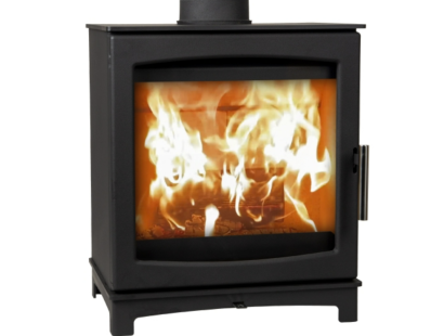 Large FlickrFLAME Stove