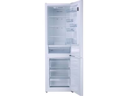 Lec TNF60188W Frost Free Fridge Freezer White
