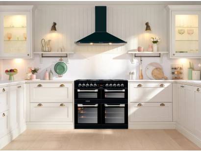 Leisure CS100F520K Cuisinemaster