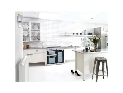 Leisure CS90C530X Cuisinemaster 90cm Electric Range Cooker