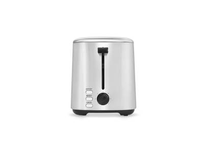 Lever view on the Morphy Richards 2 Slice Toaster