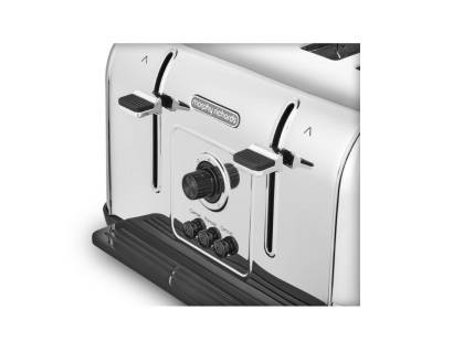 Lever view on the Morphy Richards 240130