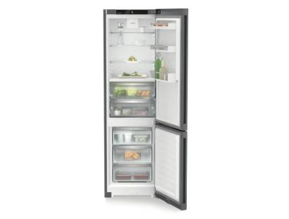 Liebherr CBNdgc 5723 Plus frost-free fridge freezer with 3 freezer drawers