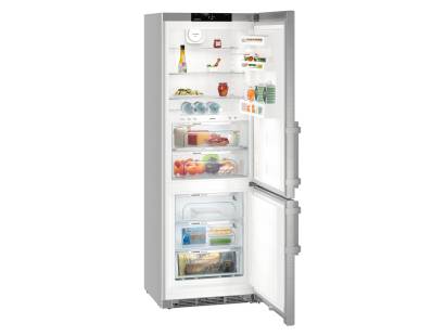 Liebherr CBNef5735 NoFrost Fridge Freezer