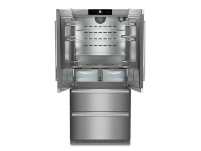 Liebherr CBNste8872 Fridge Freezer
