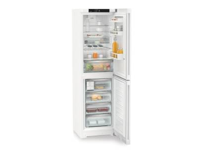 Liebherr CNc5724 White Fridge Freezer