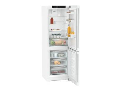 Liebherr CNd5203 White Fridge Freezer