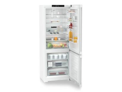 Liebherr CNd7723 White Fridge Freezer