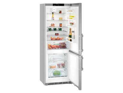 Liebherr CNef5735 NoFrost Fridge Freezer