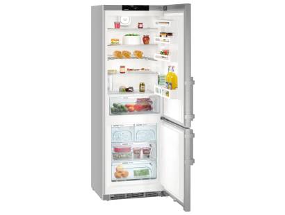 Liebherr CNef5745 NoFrost Fridge Freezer