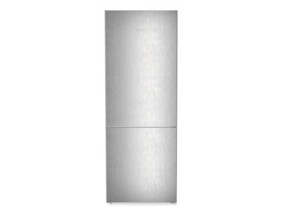 Liebherr CNsfa 7723 Plus Silver fridge-freezer – 347L fridge and 138L freezer capacity