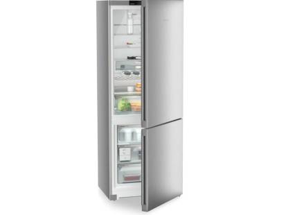 Liebherr CNsfa 7723 Plus fridge-freezer with DuoCooling and 3 freezer drawers