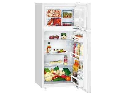 Liebherr CT2131 Fridge Freezer