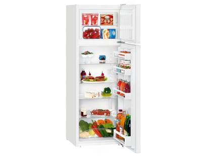 Liebherr CT2931 Fridge Freezer