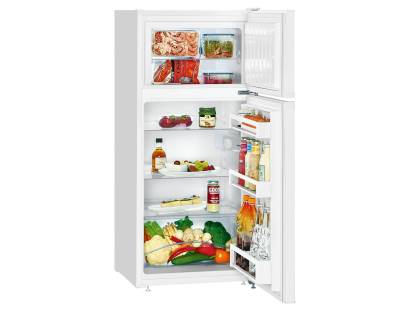 Liebherr CTe2131 Fridge Freezer