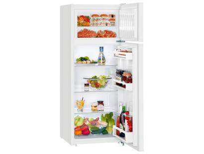Liebherr CTe2531 Fridge Freezer