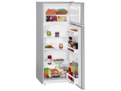 Liebherr CTel2531 Fridge Freezer