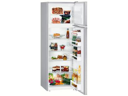 Liebherr CTel2931 Fridge Freezer