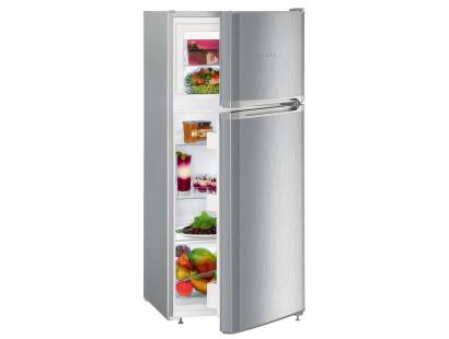 Liebherr CTele2131 Fridge Freezer