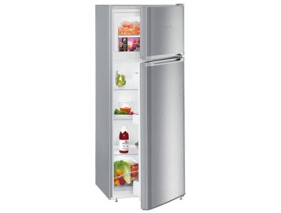 Liebherr CTele2531 Fridge Freezer