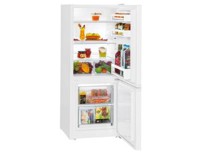 Liebherr CU2331 Fridge Freezer