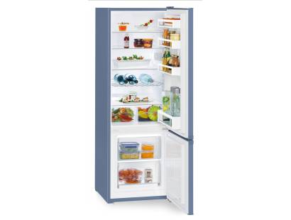 Liebherr CUfbe2831 Fridge Freezer