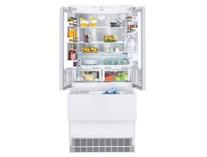 Liebherr ECBN6256 Integrated Fridge Freezer