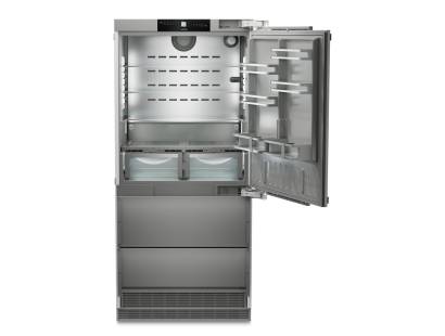 Liebherr ECBNe8870 Fridge Freezer
