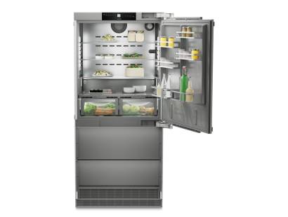 Liebherr ECBNe8870 Integrated Fridge Freezer