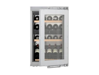 Liebherr EWTdf1653 Built-In Wine Cabinet