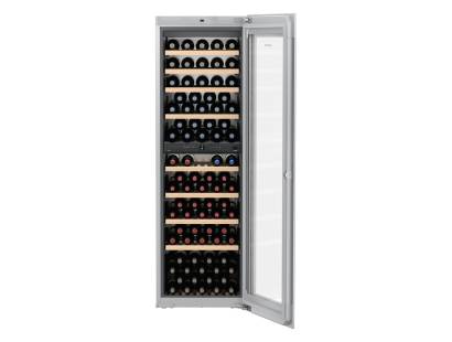 Liebherr EWTgw3583 Built-In Wine Cabinet